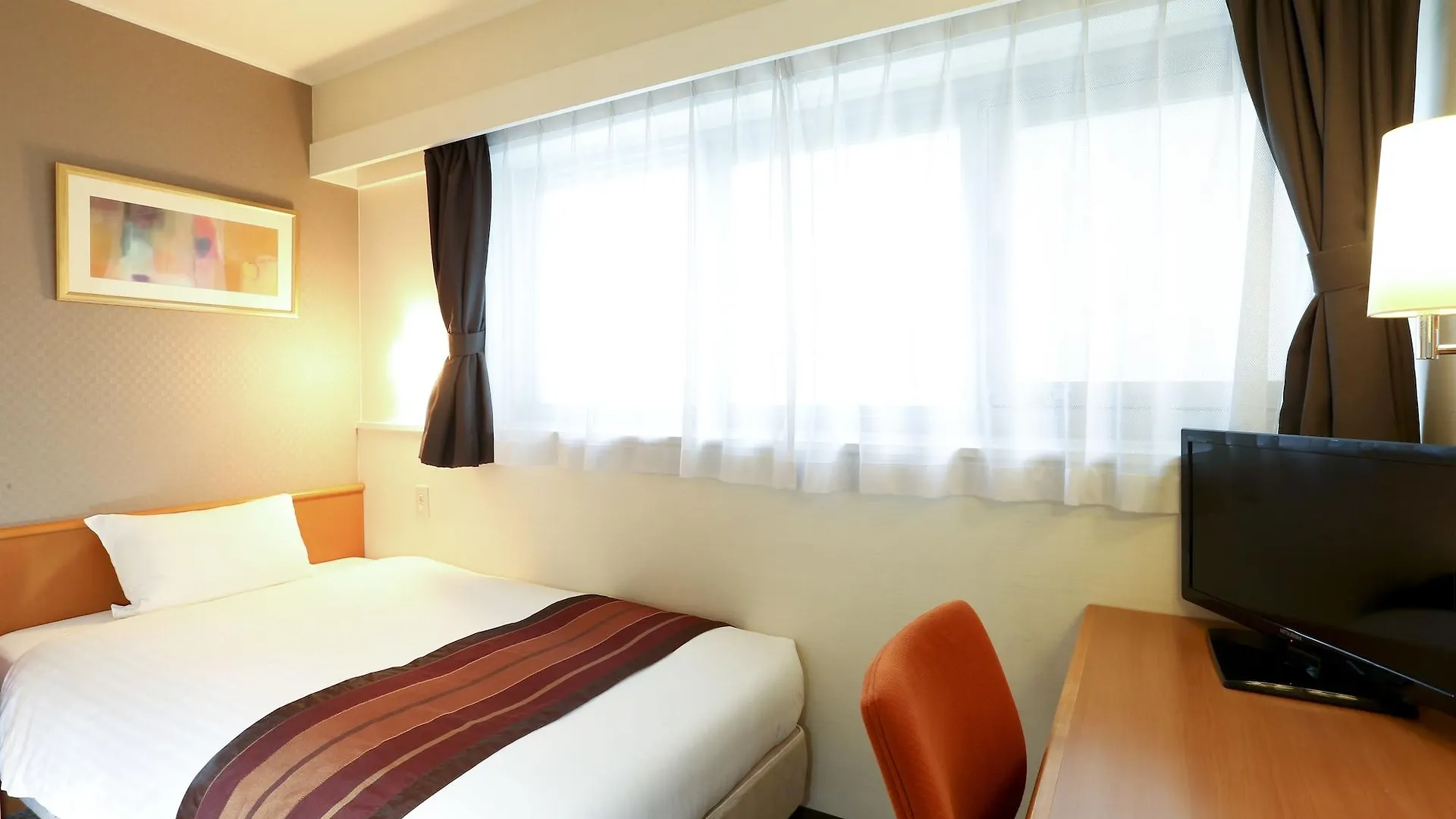 Hotel Hokke Club Fukuoka Fukuoka  Fukuoka (Fukuoka)