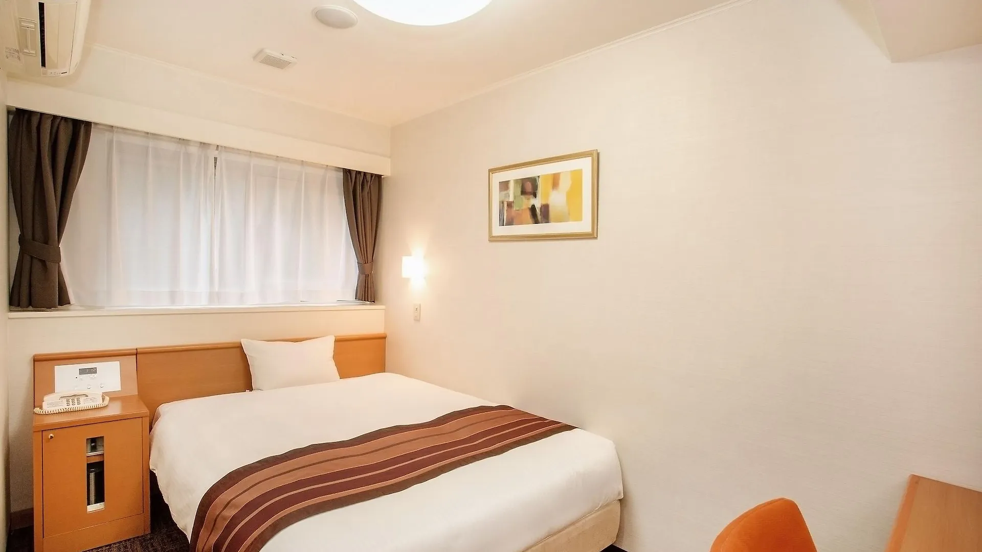 Hotel Hokke Club Fukuoka Fukuoka  3*, Fukuoka (Fukuoka)