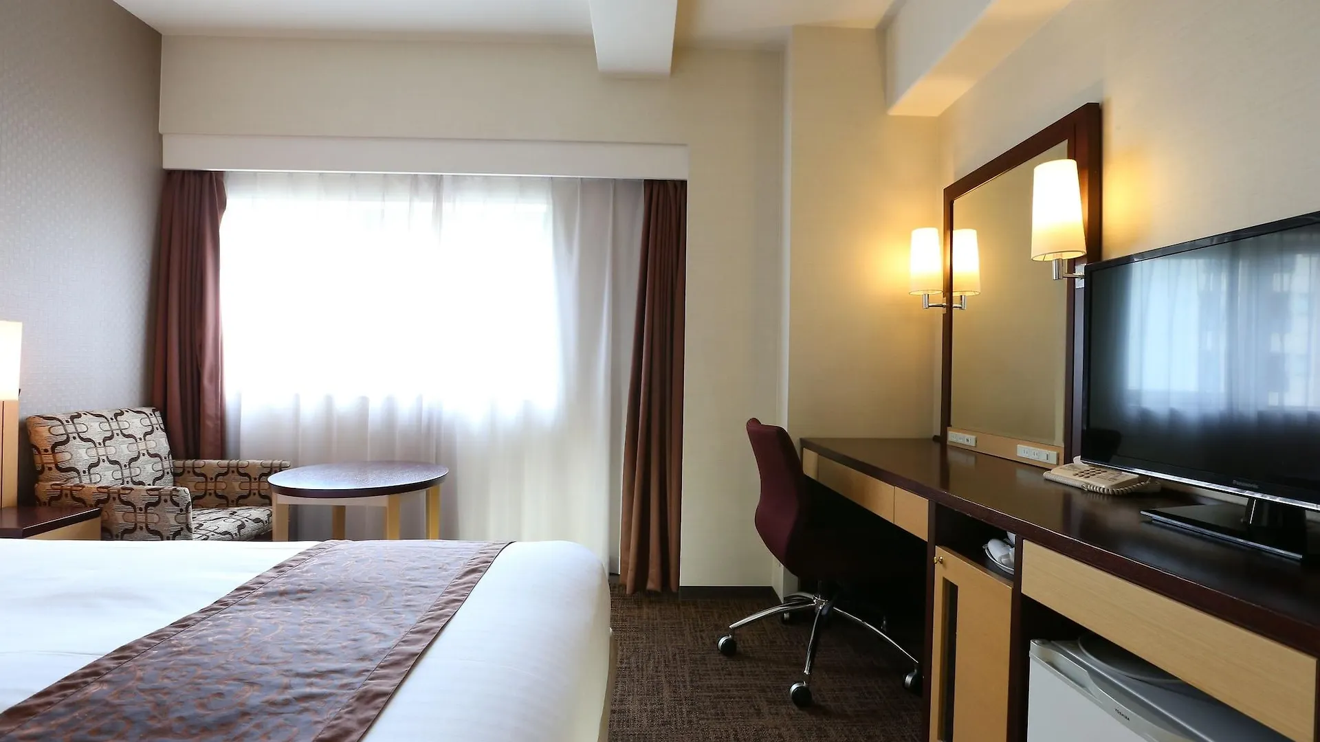 Hotel Hokke Club Fukuoka Fukuoka