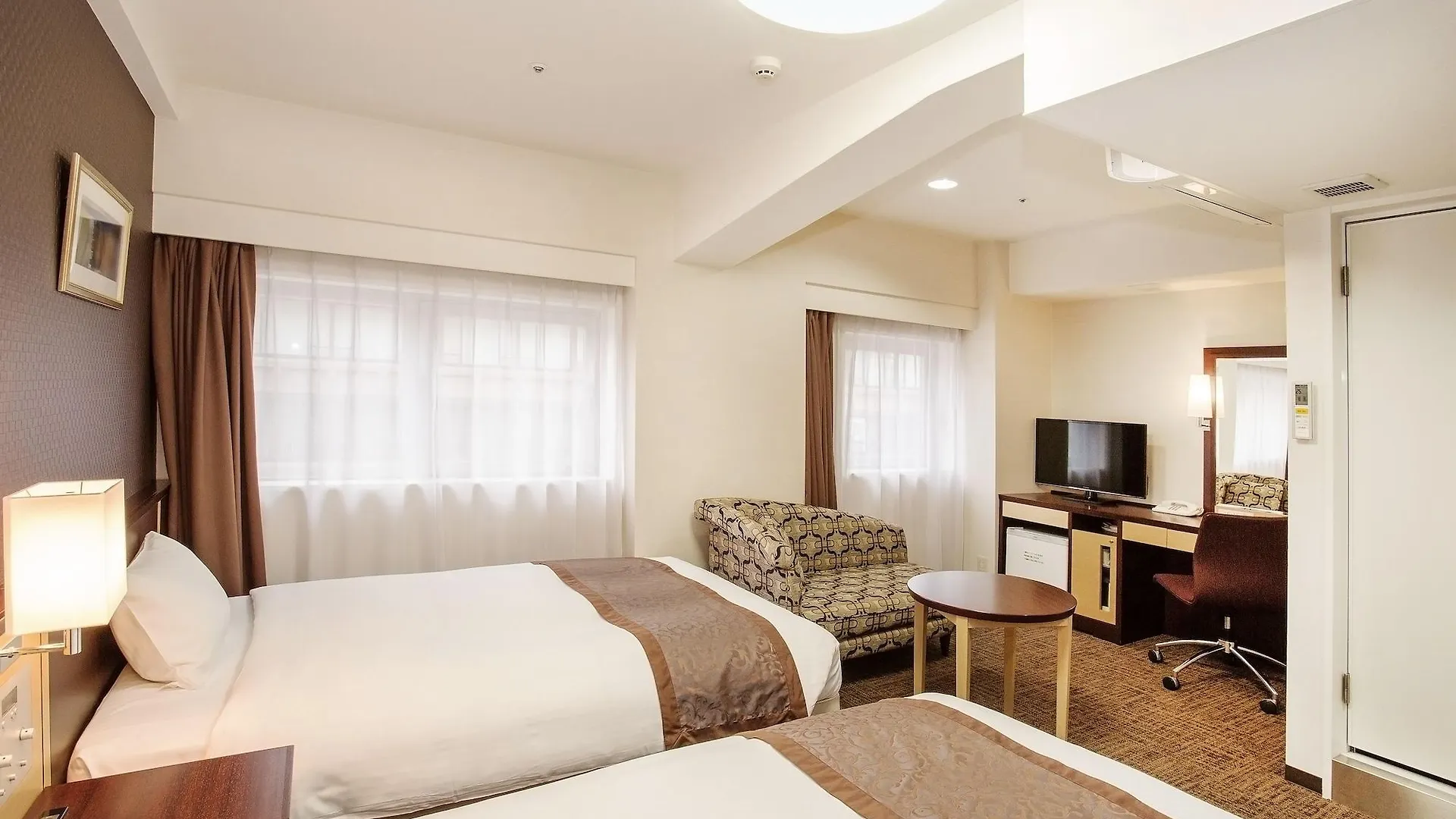 Hotel Hokke Club Fukuoka Fukuoka