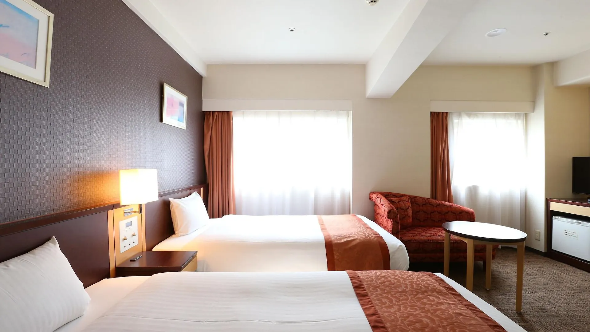 Hotel Hokke Club Fukuoka Fukuoka