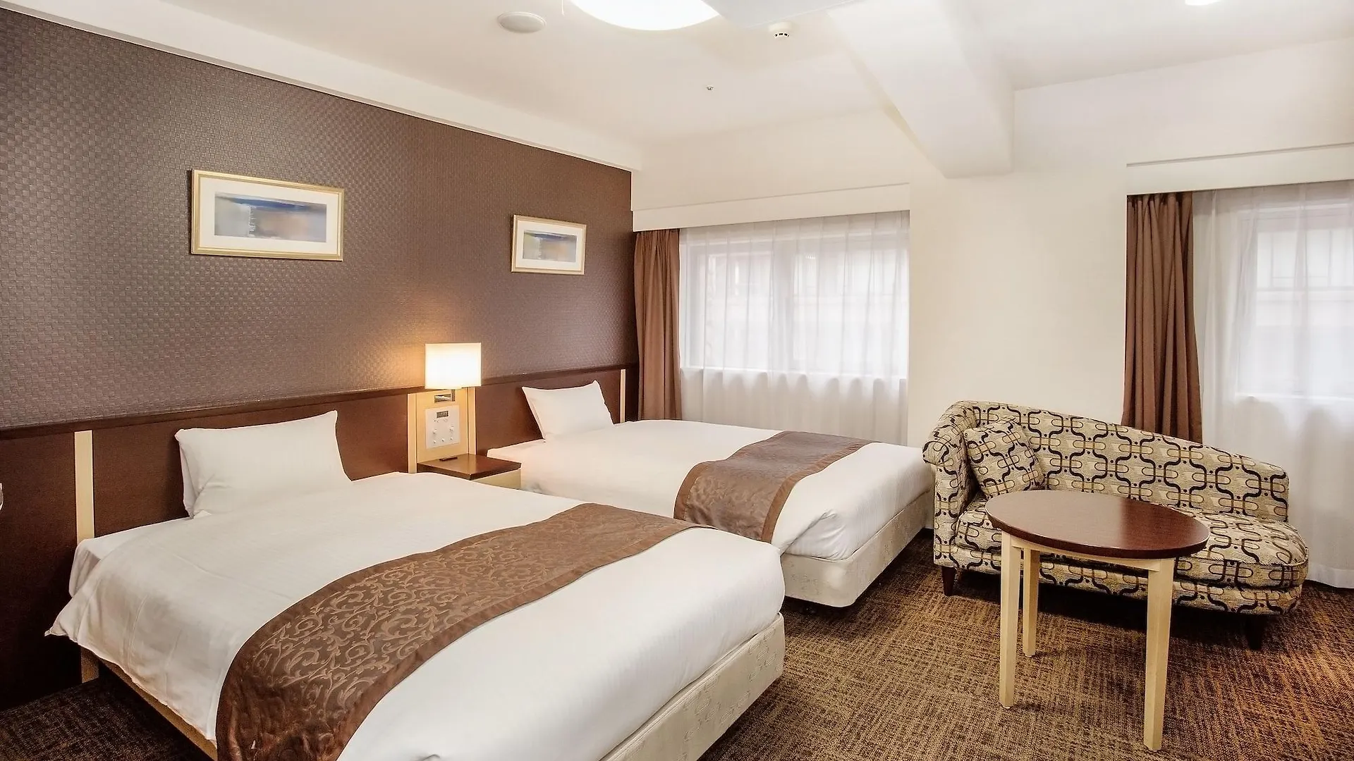 Hotel Hokke Club Fukuoka Fukuoka   Fukuoka (Fukuoka)