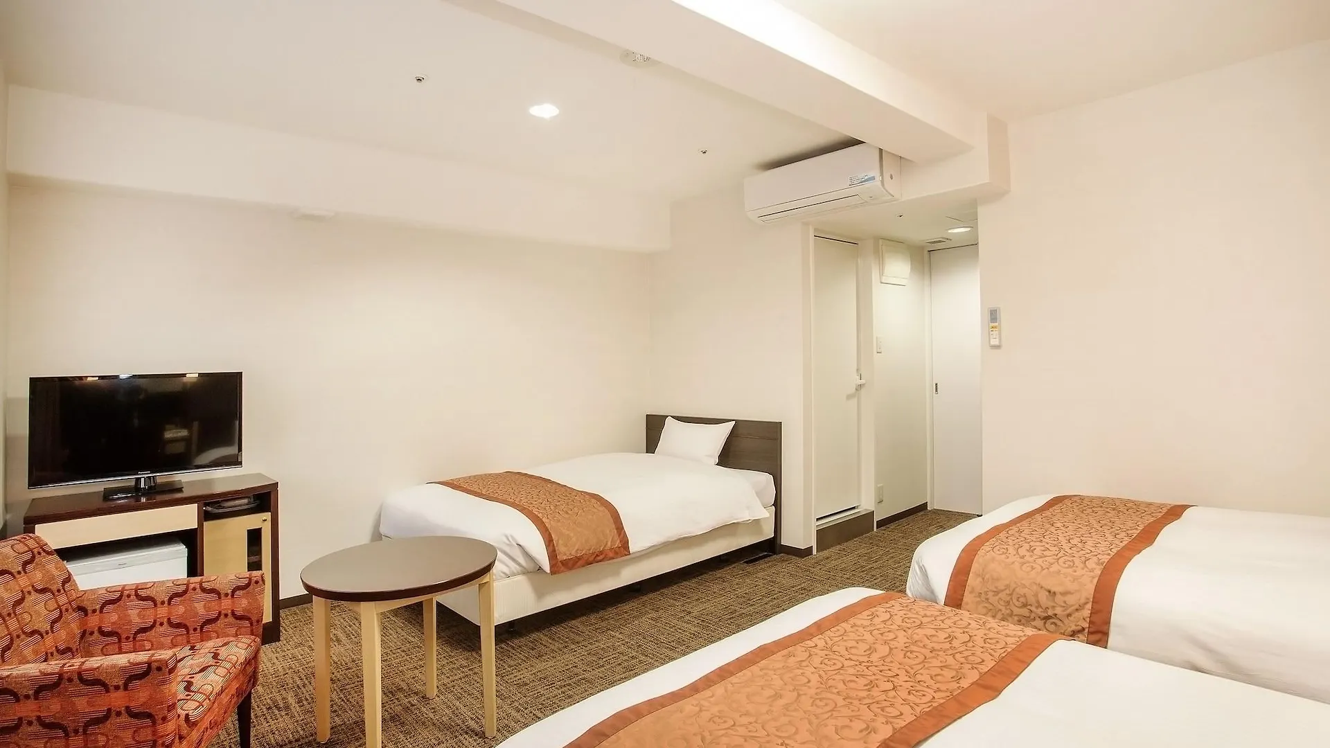 Hotel Hokke Club Fukuoka Fukuoka  Fukuoka (Fukuoka)