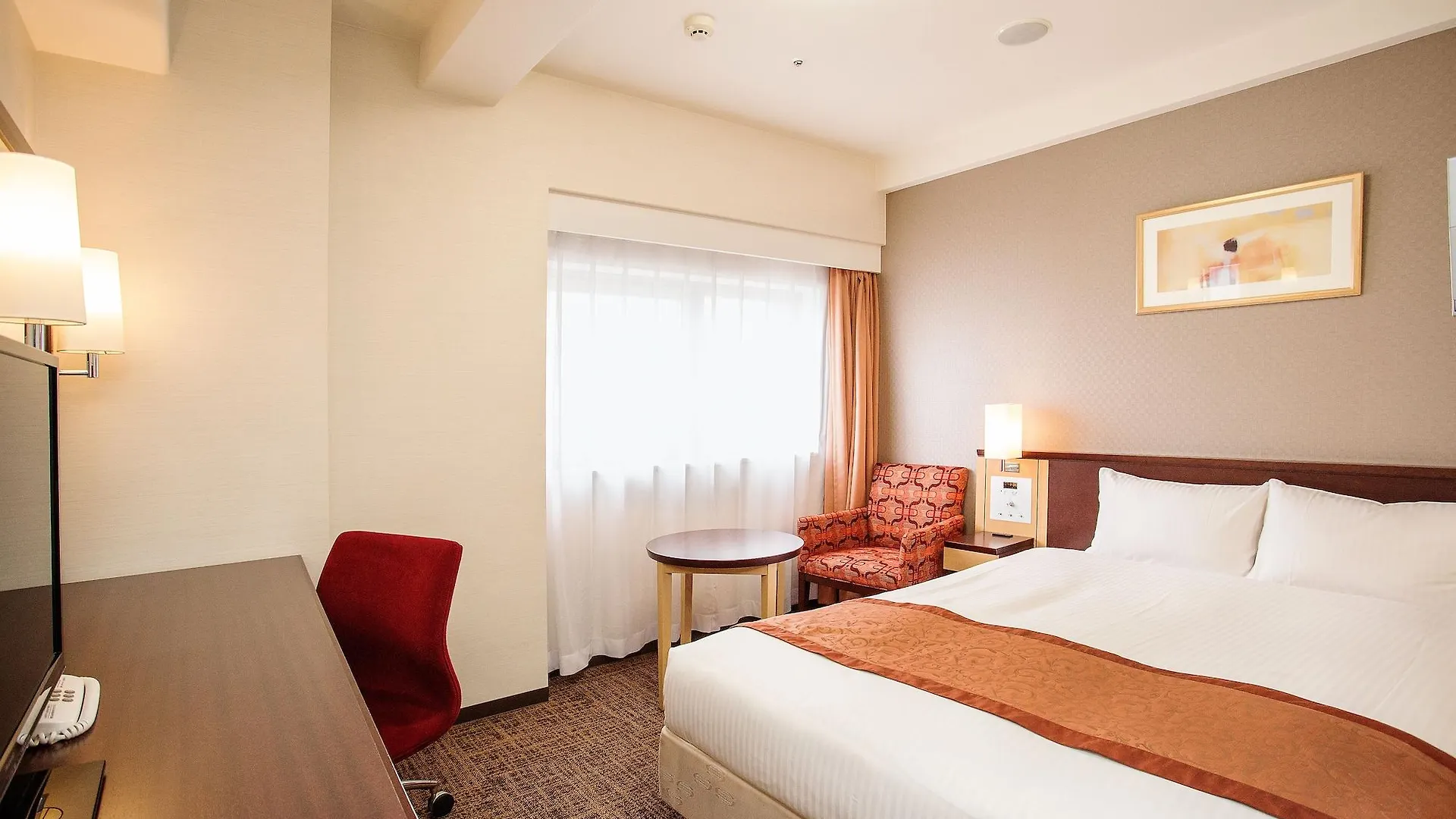 Hotel Hokke Club Fukuoka Fukuoka  3*, Fukuoka (Fukuoka) Japan