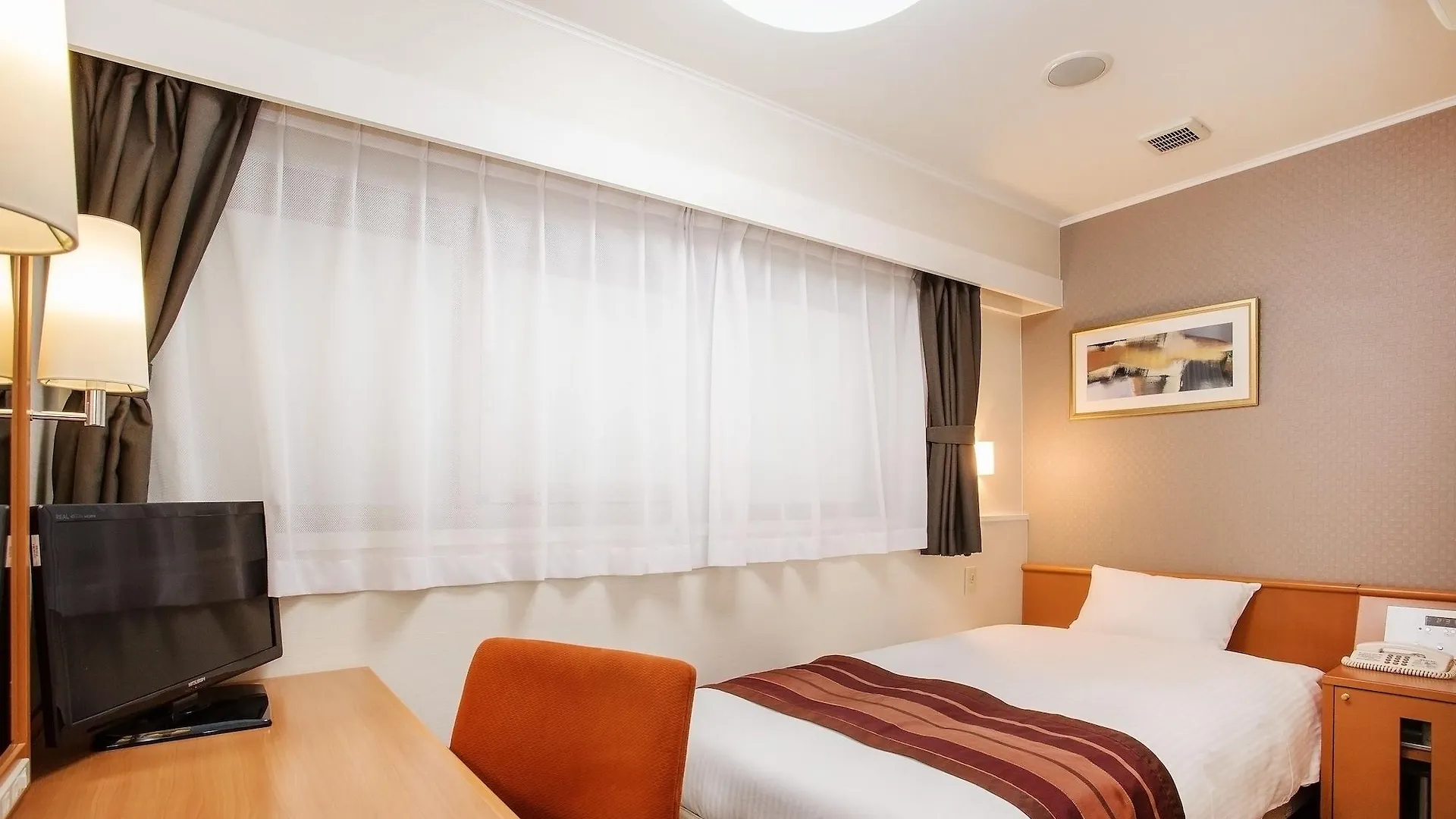 ***  Hotel Hokke Club Fukuoka Fukuoka  Japan