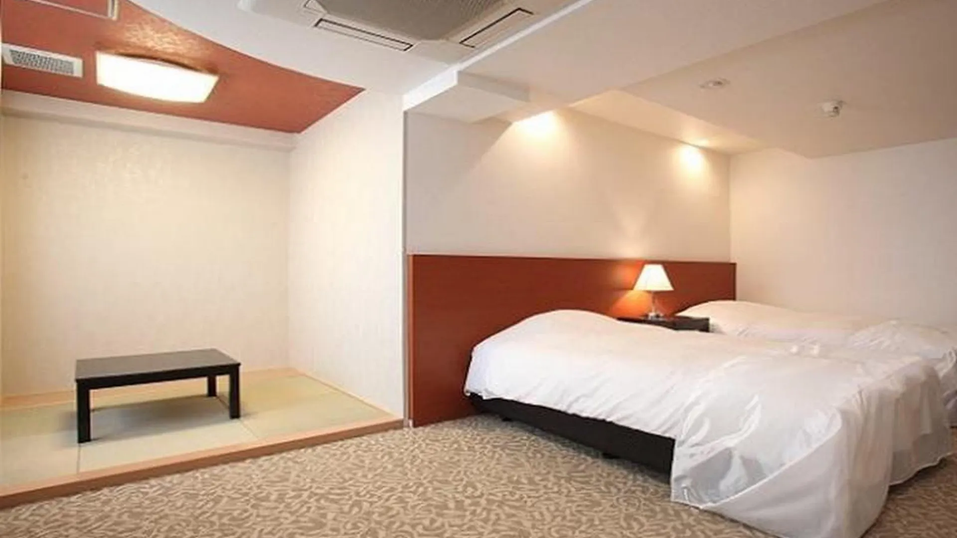 Hotel Hokke Club Fukuoka Fukuoka   Fukuoka (Fukuoka)