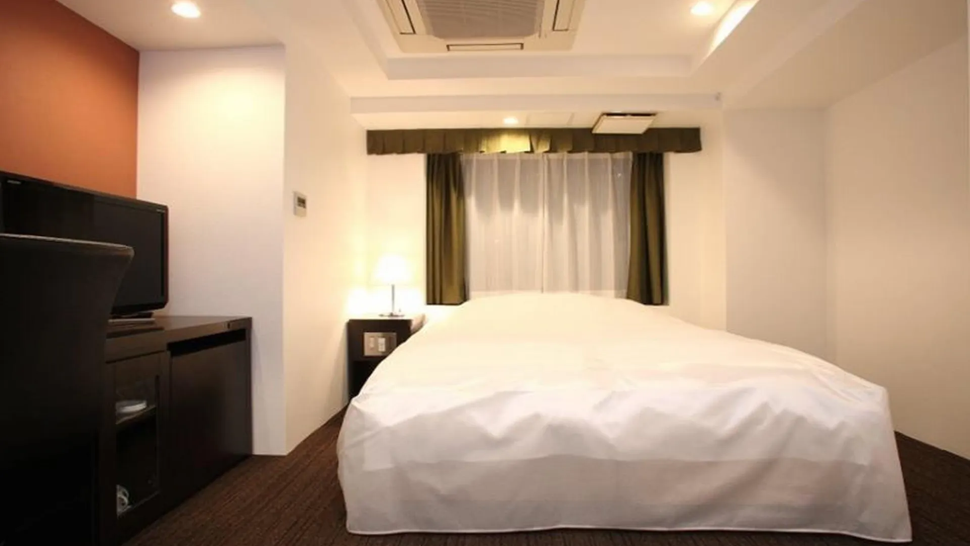Hotel Hokke Club Fukuoka Fukuoka  3*, Fukuoka (Fukuoka) Japan