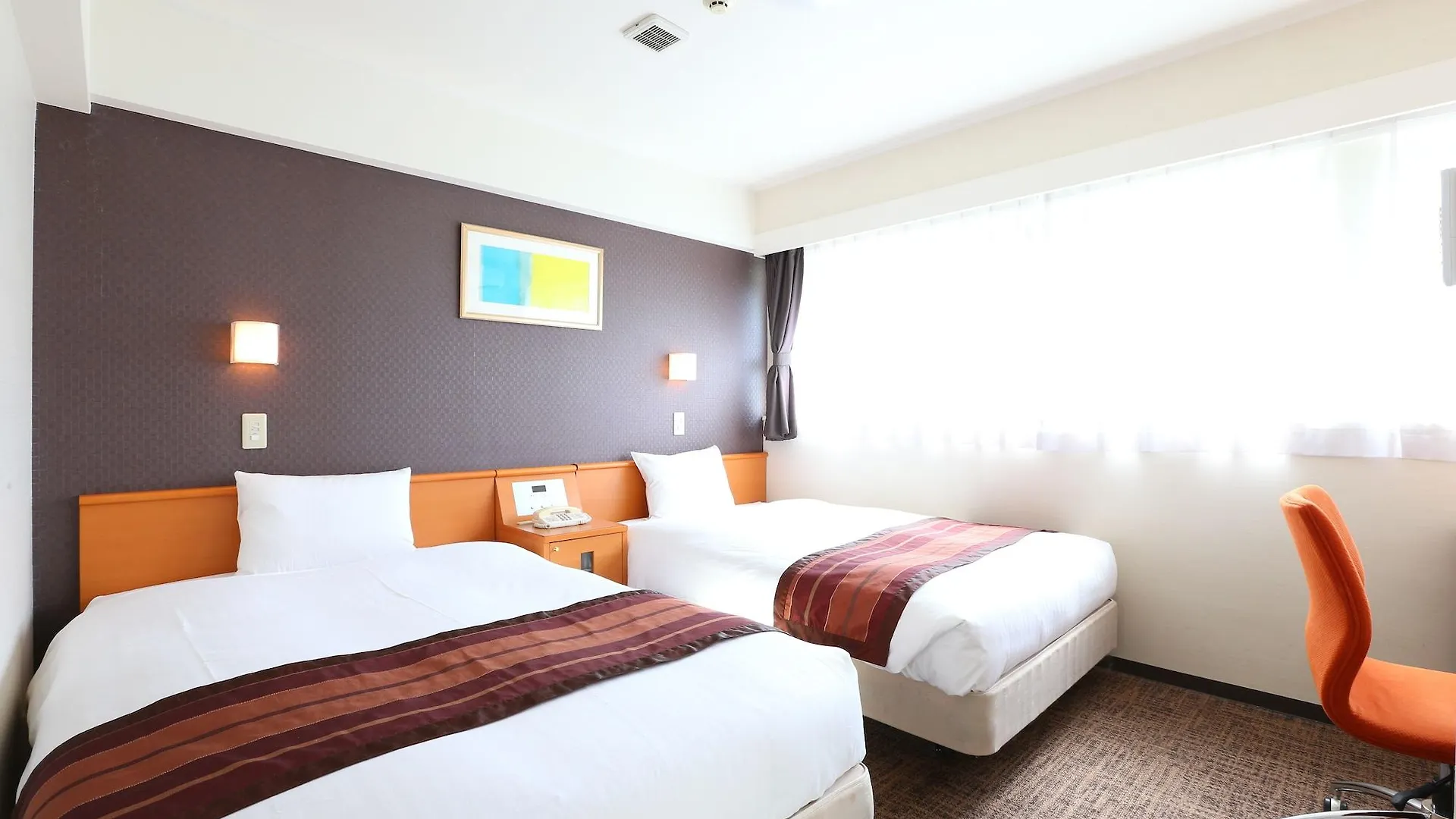 Hotel Hokke Club Fukuoka Fukuoka