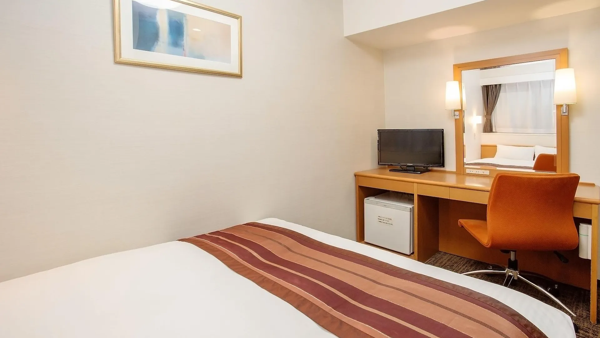 Hotel Hokke Club Fukuoka Fukuoka  Japan