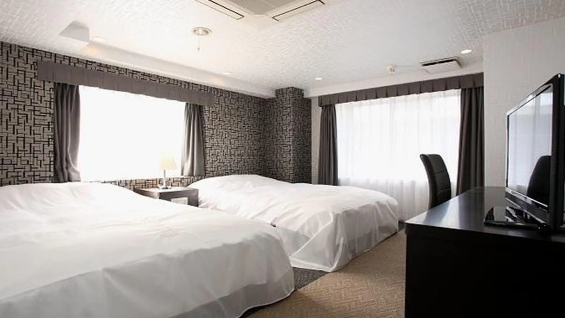 Hotel Hokke Club Fukuoka Fukuoka  Japan