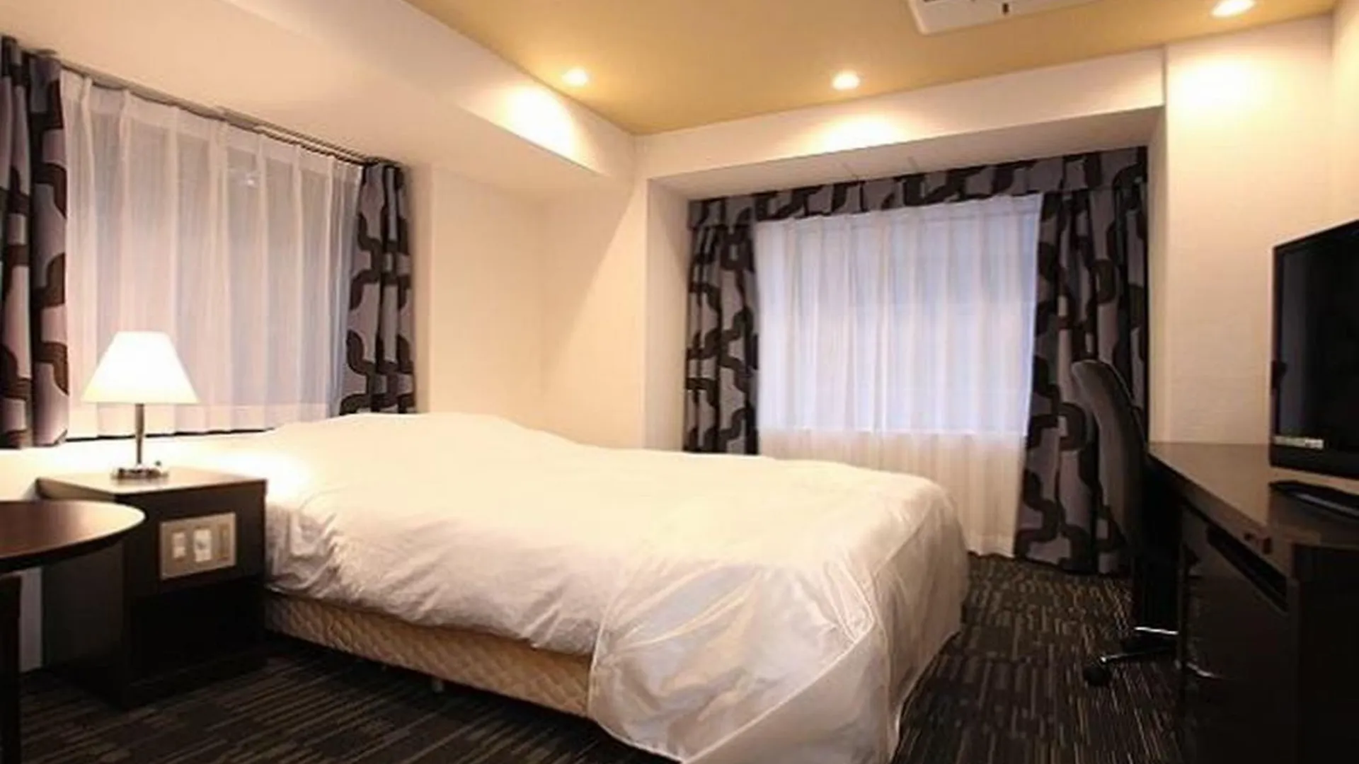 Hotel Hokke Club Fukuoka Fukuoka  3*, Fukuoka (Fukuoka)