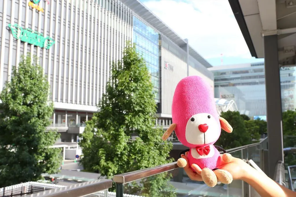 Hotel Hokke Club Fukuoka Fukuoka
