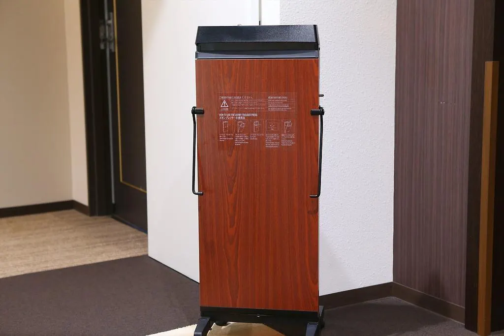 Hotel Hokke Club Fukuoka Fukuoka