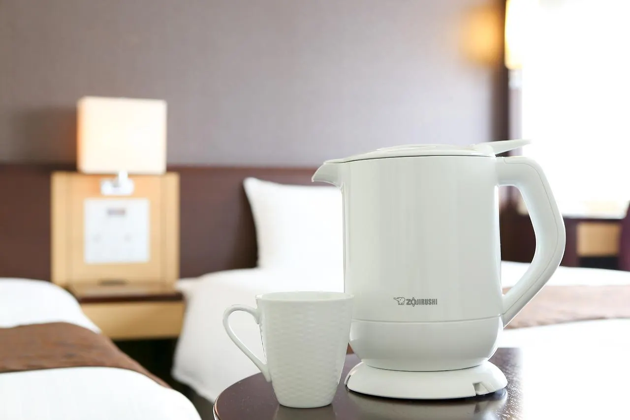 Hotel Hokke Club Fukuoka Fukuoka