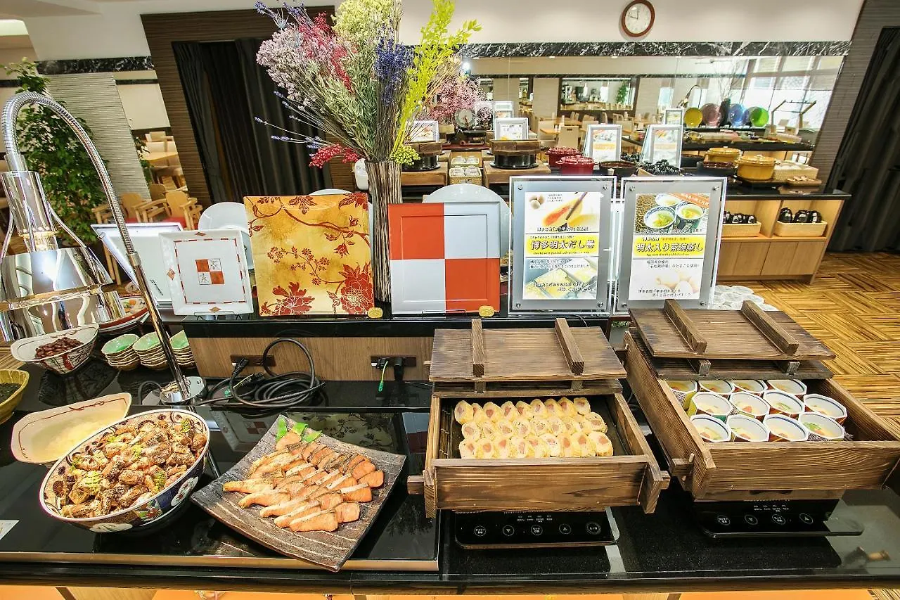 Hotel Hokke Club Fukuoka Fukuoka