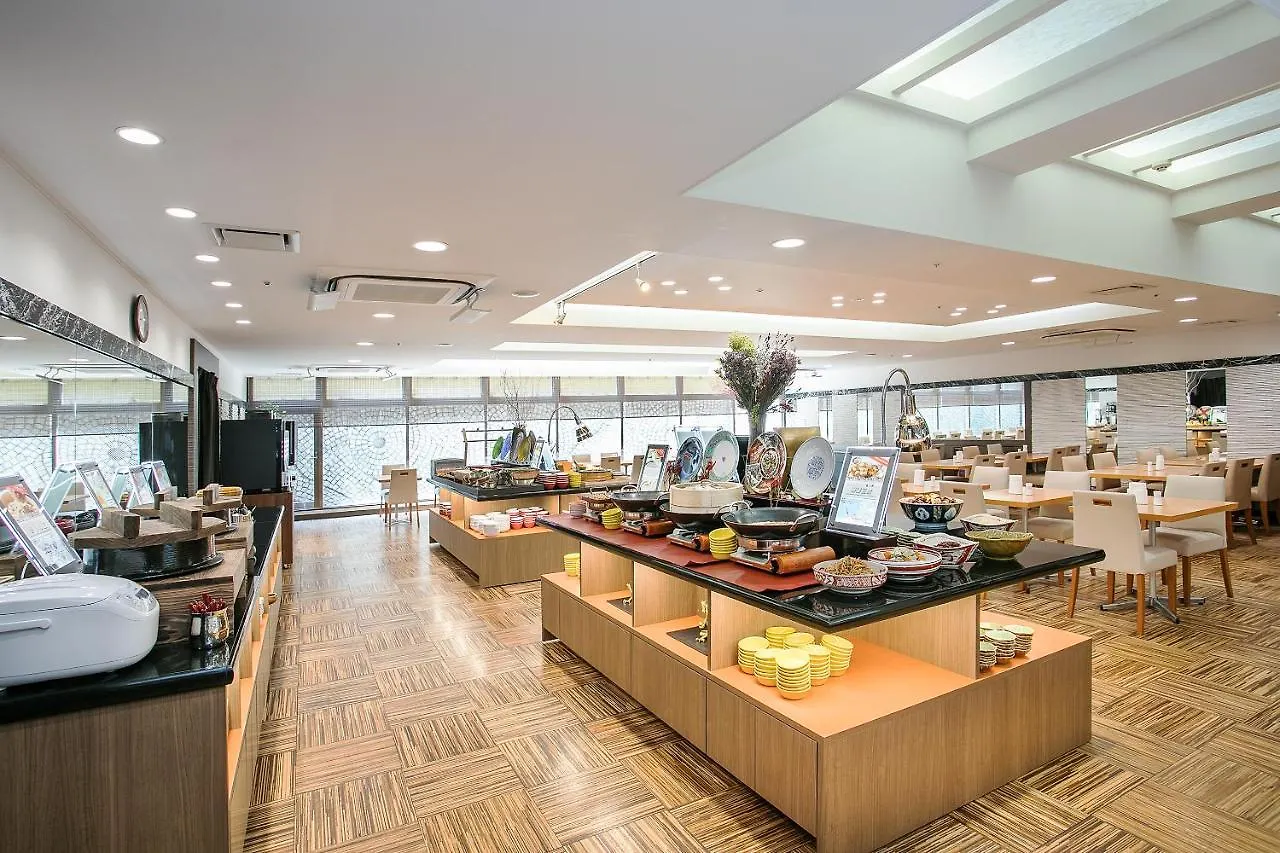 Hotel Hokke Club Fukuoka Fukuoka  Fukuoka (Fukuoka)