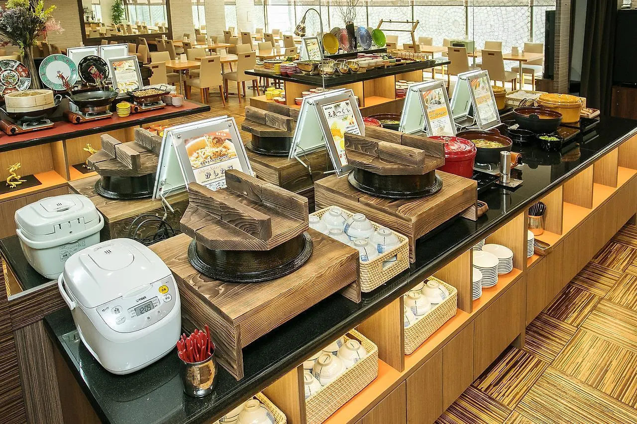 Hotel Hokke Club Fukuoka Fukuoka