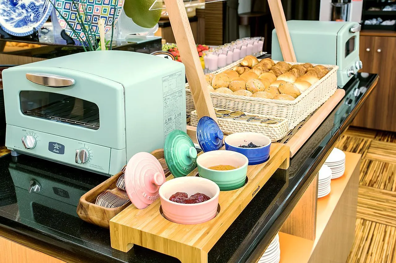 Hotel Hokke Club Fukuoka Fukuoka