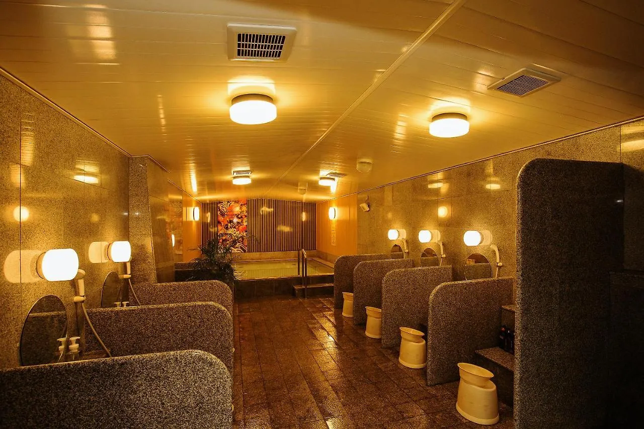 Hotel Hokke Club Fukuoka Fukuoka  3*, Fukuoka (Fukuoka)