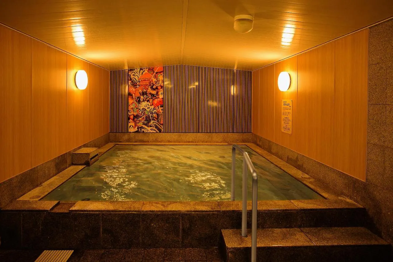 Hotel Hokke Club Fukuoka Fukuoka