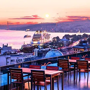 Demiray Old 5* Estambul