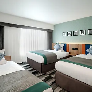 3* Hotel Mystays Tenjin Minami