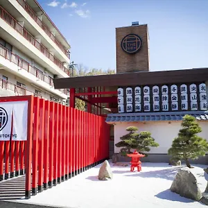 The Tokyo Ryokan