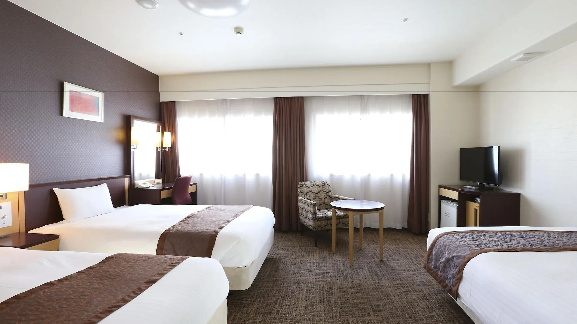 ***  Hotel Hokke Club Fukuoka Japan
