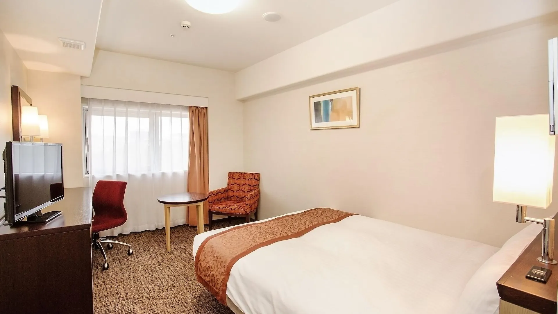 Hotel Hokke Club Fukuoka