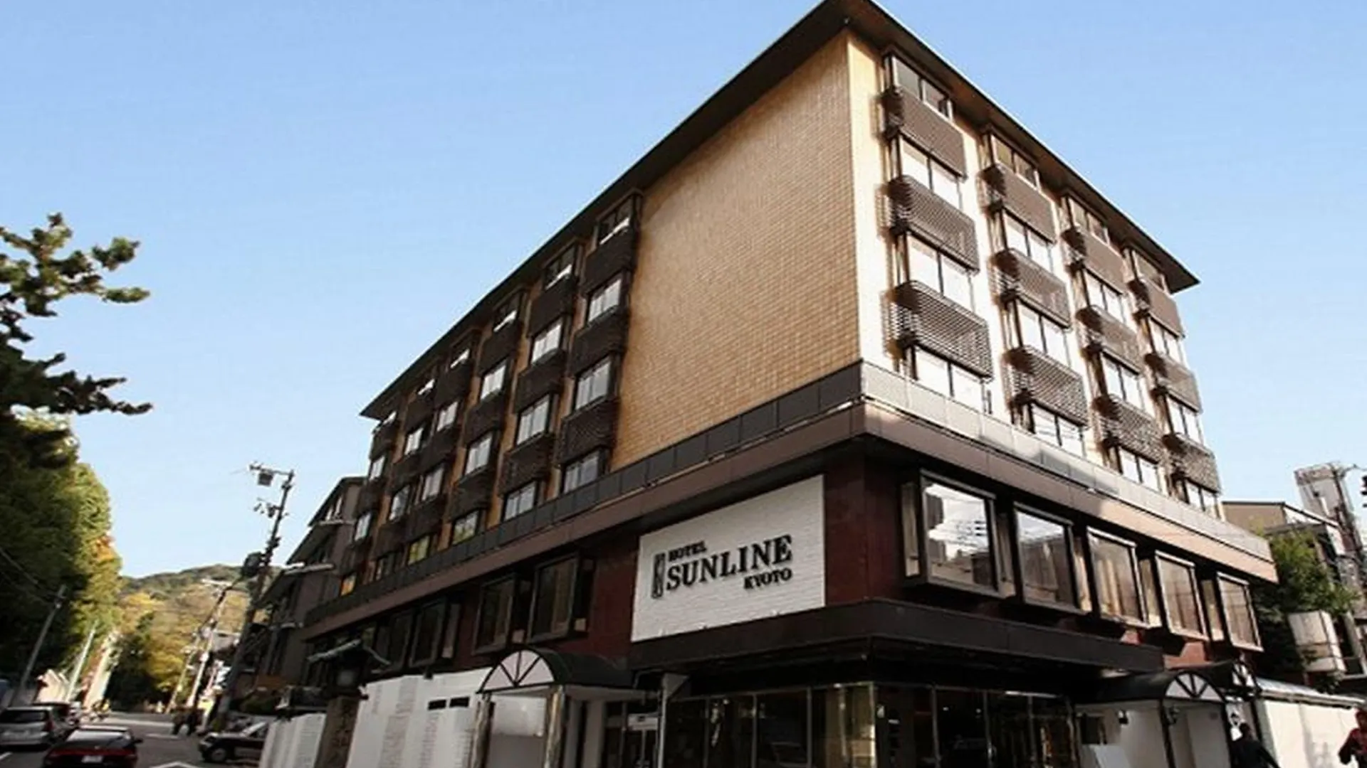 Hotel Hokke Club Fukuoka