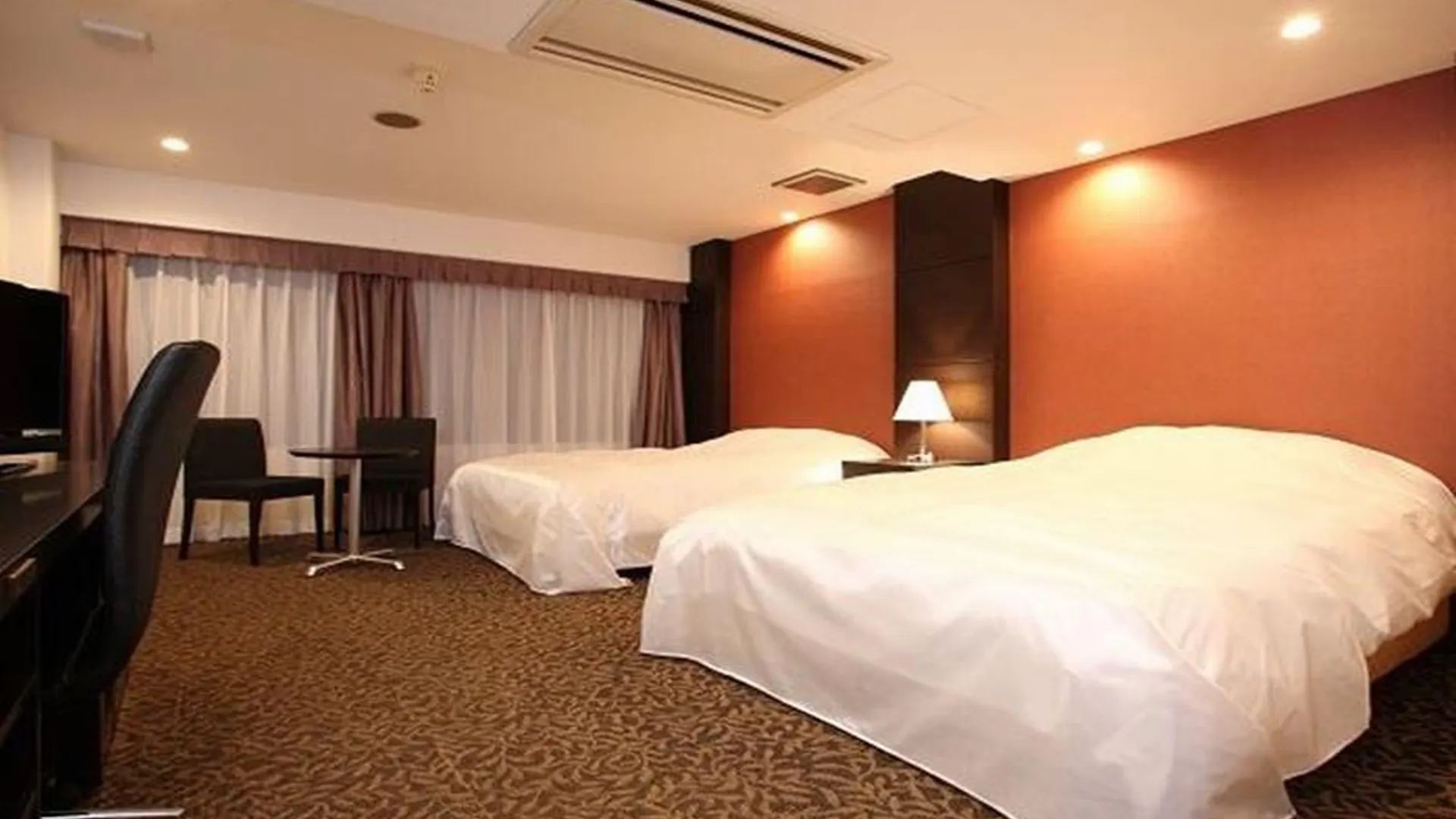 Hotel Hokke Club Fukuoka Fukuoka (Fukuoka)