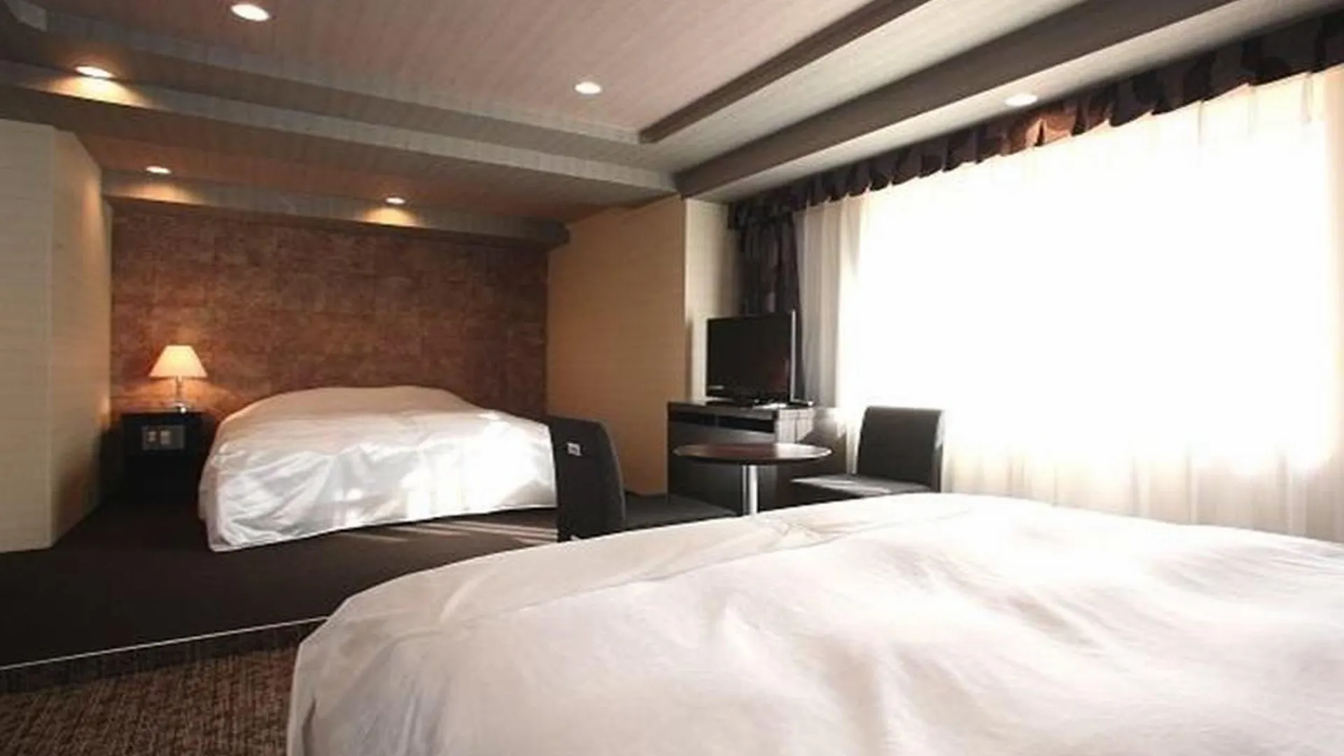 Hotel Hokke Club Fukuoka