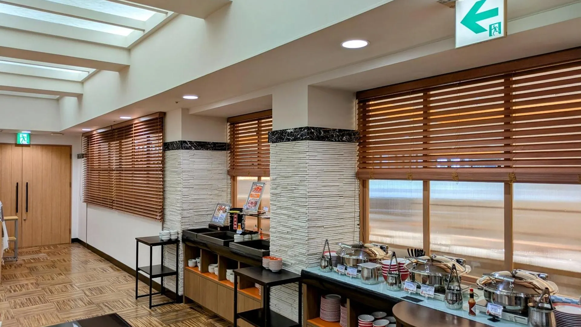 Hotel Hokke Club Fukuoka  Fukuoka (Fukuoka)