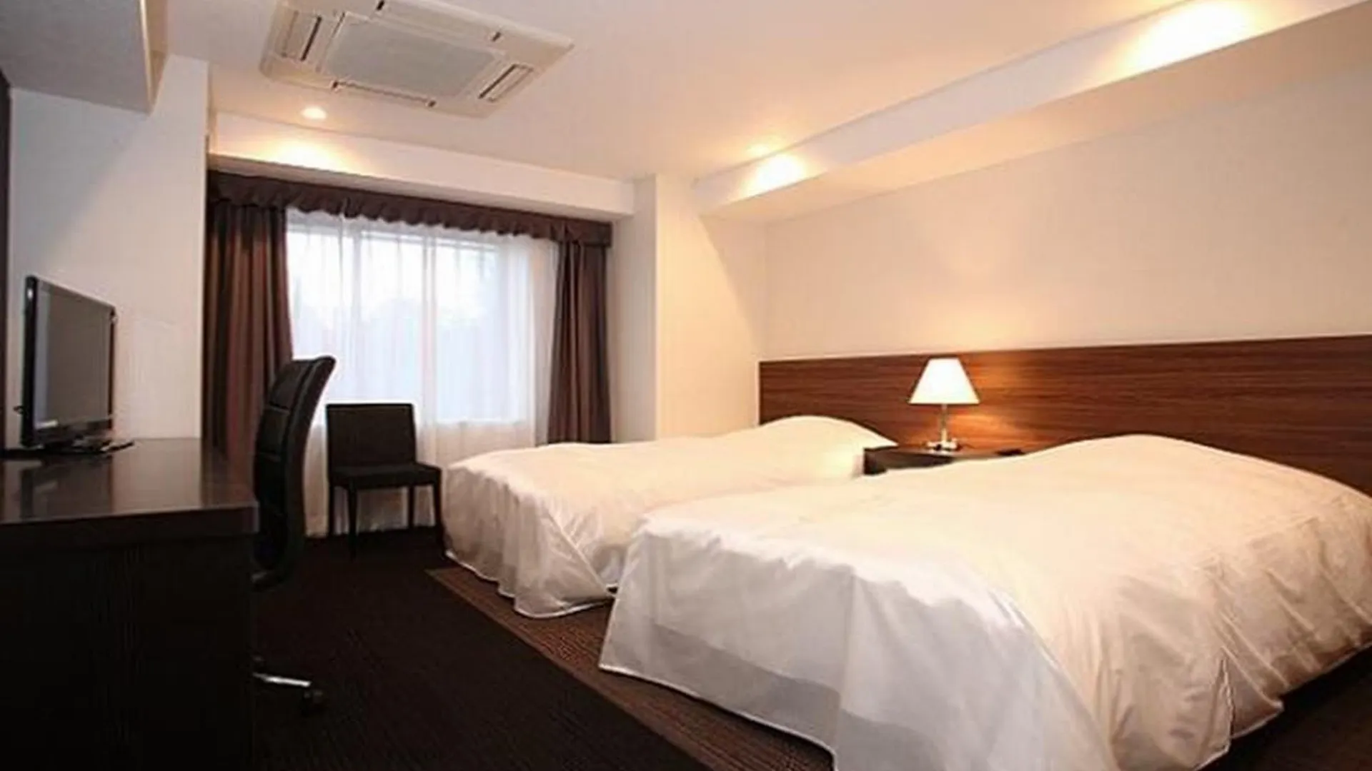 ***  Hotel Hokke Club Fukuoka Fukuoka  Japan