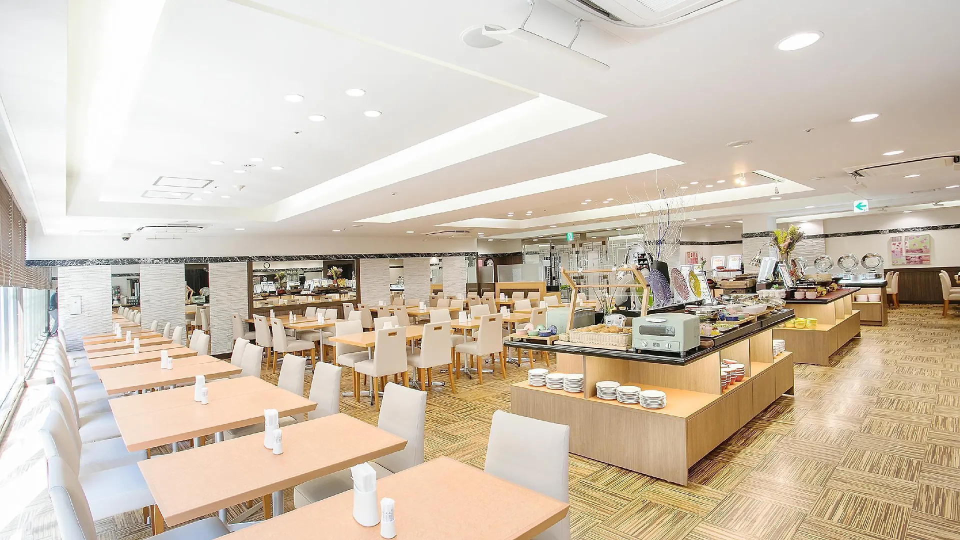 ***  Hotel Hokke Club Fukuoka Fukuoka  Japan