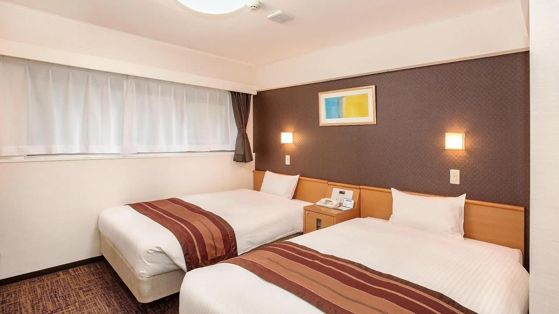 ***  Hotel Hokke Club Fukuoka Japón