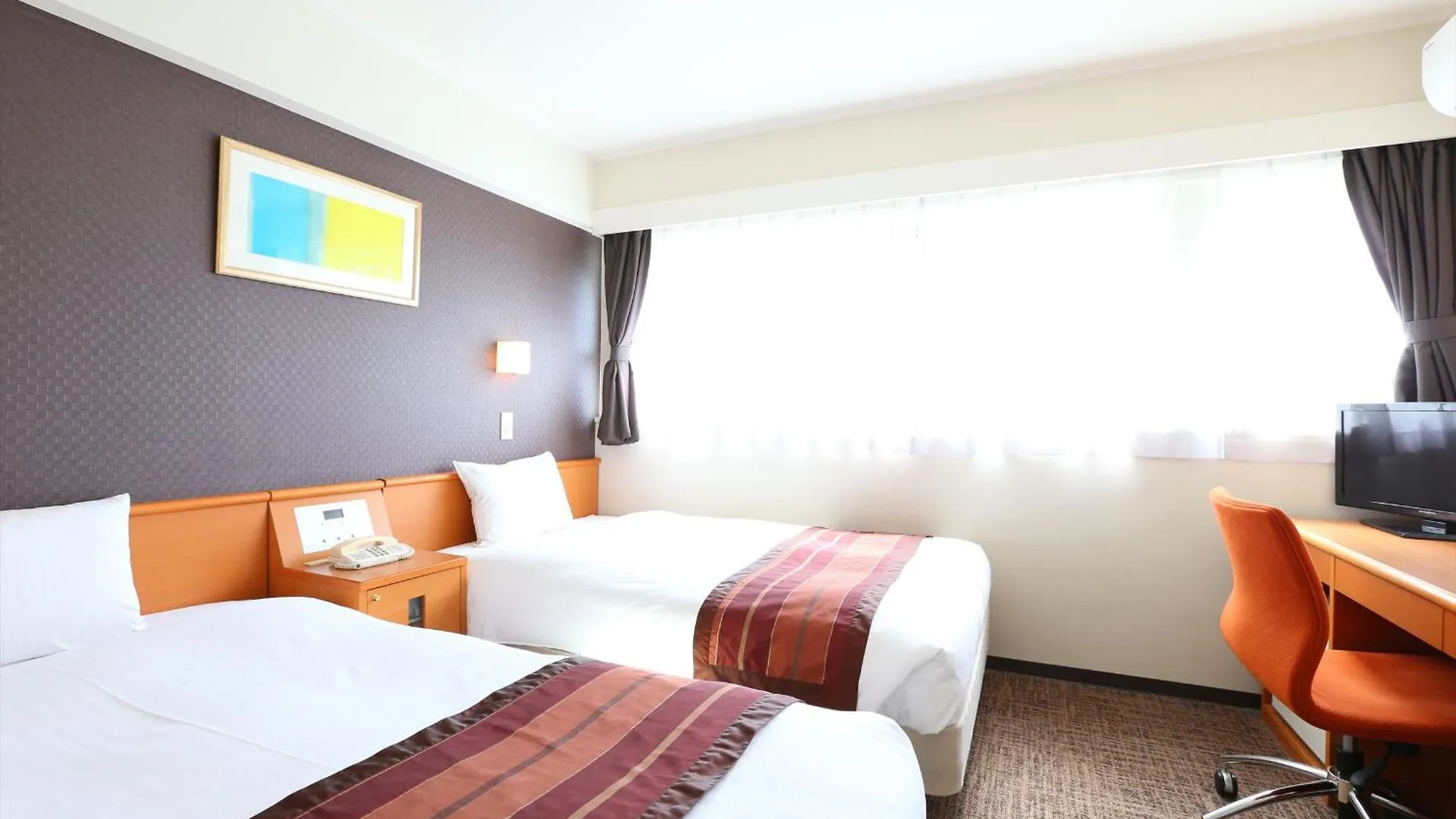 Hotel Hokke Club Fukuoka Fukuoka