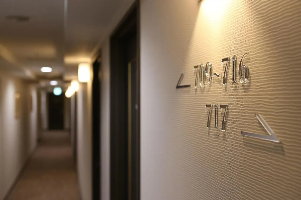 Hotel Hokke Club Fukuoka Fukuoka  3*, Fukuoka (Fukuoka)