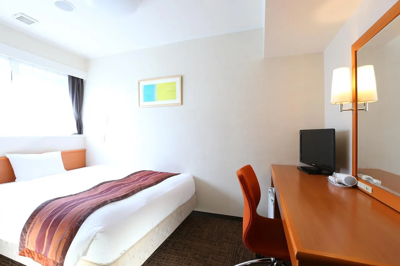 Hotel Hokke Club Fukuoka Fukuoka