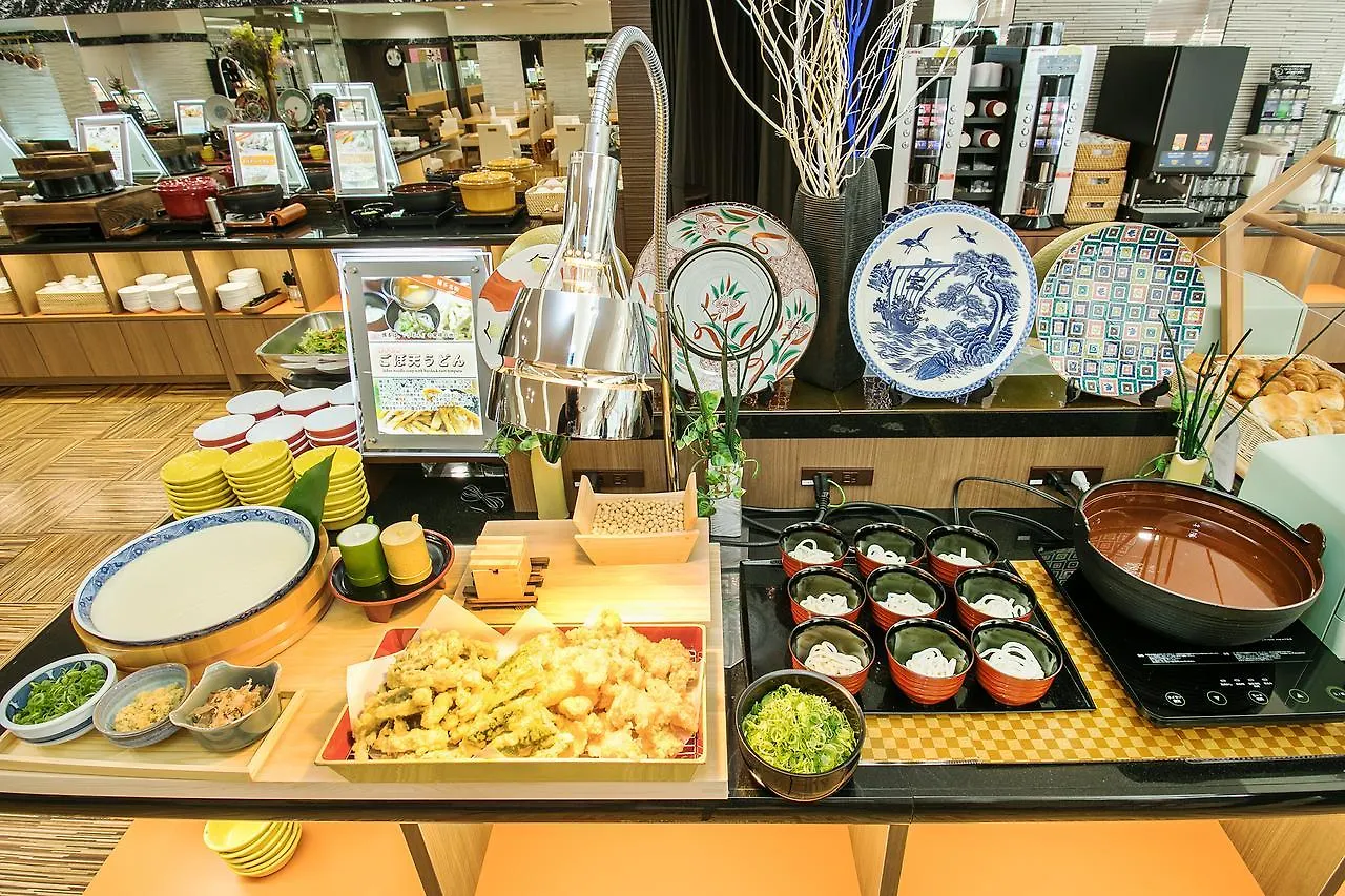 Hotel Hokke Club Fukuoka Fukuoka